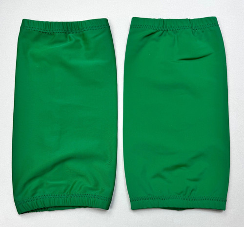 Pro wrestling knee pad covers - wrestling,