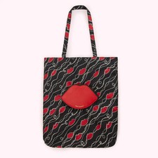 Lulu Guinness Fold Away
