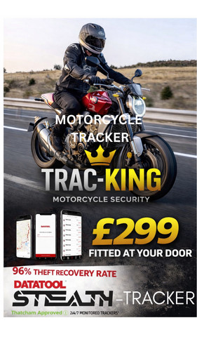 Datatool stealth motorcycle - datatool,