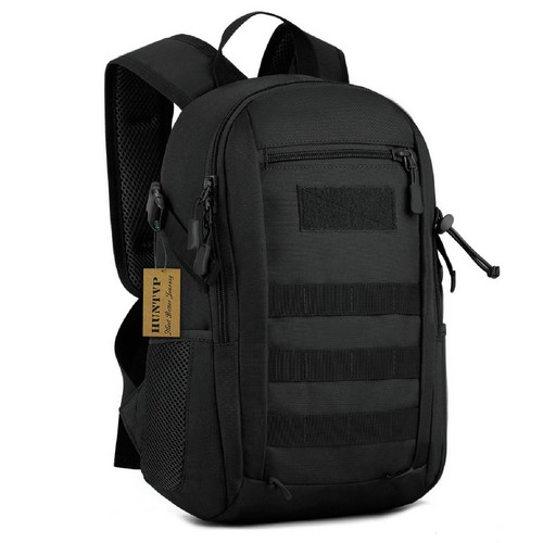 12l small daypack molle - small,