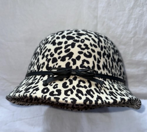 Janie and jack leopard print - jack,