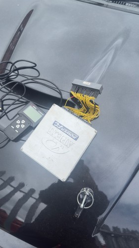 Ecu apexi power - apexi, fc