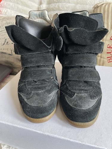 Isabel marant over basket - isabel,