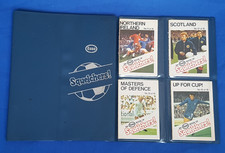 Esso Vintage trading booklets