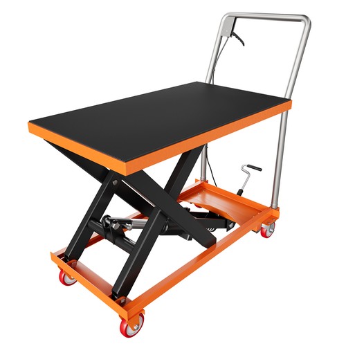 500 lbs hydraulic lift - 500,