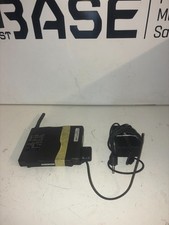 Dräger PSS Merlin Modem Fire