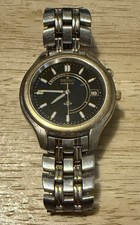 Vintage Mens Seiko KINETIC