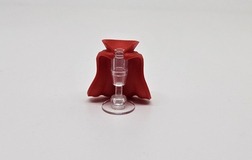 Lego cape strange red - cape,