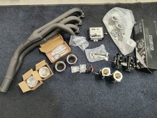 Zetec RWD Conversion Jenvey