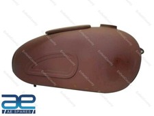 For BMW 1960'S R60/2 AirHead R69S S757 Schorsch Meier Fuel Petrol Gas Tank Steel