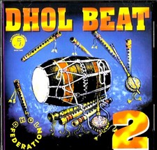 DHOL BEAT 2 - DHOL FFEDERATION