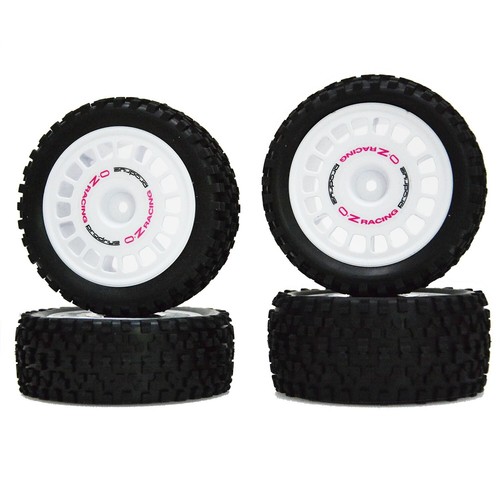 4pcs buggy tires wheels - buggy,