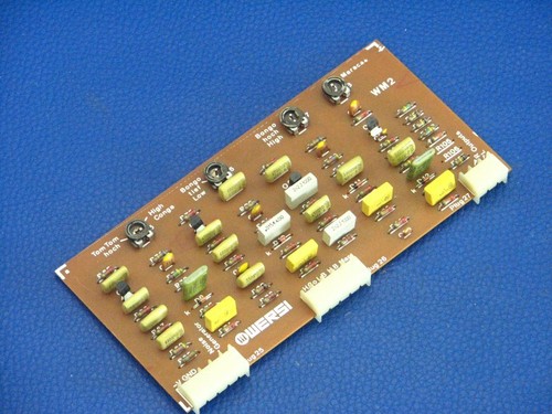 Platinum wm2 from wersi - from, organ
