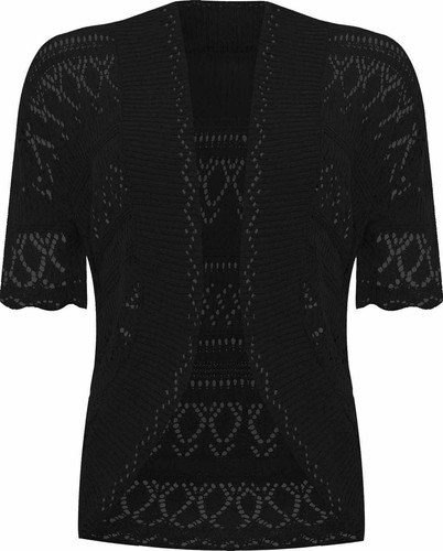 Women crochet knit short - women’s,