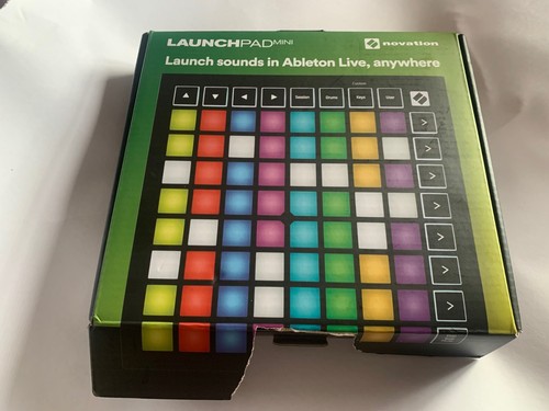 Novation launchpad mini mk3 - mk3,