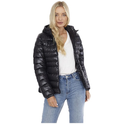 Ladies brave soul padded - soul,