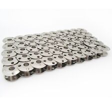 Top Quality Metal Class 66 Sewing Machine Bobbins#172222 (50PCS) -fit for Singer