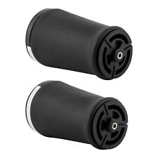 Pair Rear Air Suspension Spring Bags FOR BMW 5 Series E39 Touring Left & Right