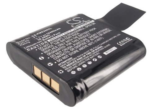 Battery for pure sensia - battery,