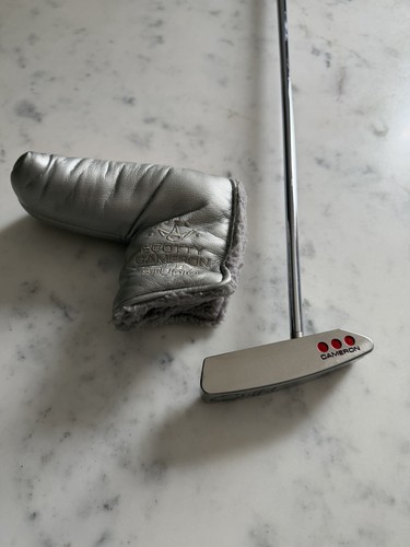 Titleist scotty cameron studio - titleist,