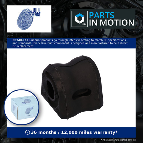 Anti roll bar bush - anti,