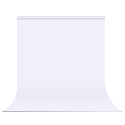 White backdrop background - white, x
