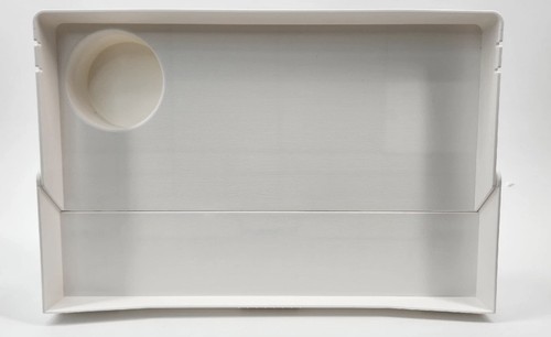 Solejazz bedside shelf - shelf, for