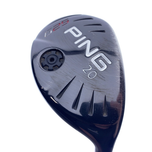 Used ping g25 - ping, hybrid