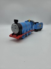 Trackmaster Gordon Thomas the