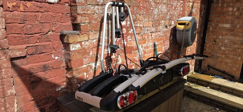 Thule euro classic - g5, 4