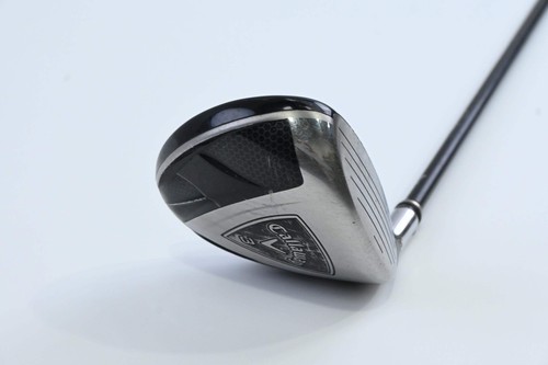 Callaway razr black 3 wood - x,