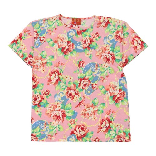 Kenzo jungle floral - jungle,