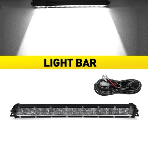 Inch dual row led lights - dual-row,