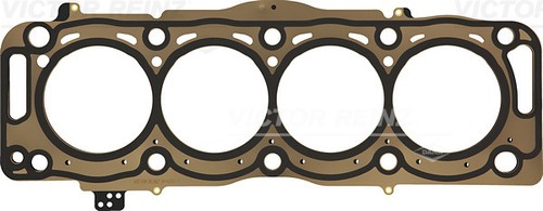 Gasket cylinder head victor - cylinder,