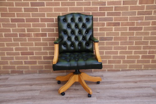 Gainsborough chesterfield - gainsborough,