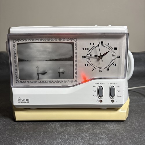 Swan teasmade stm102 photo - ,