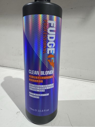 Fudge professional clean - fudge,