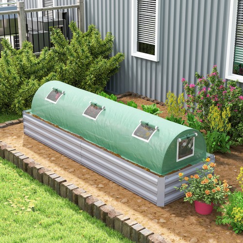Mini greenhouse 3 - 3, m