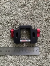 Zacuto Z-Riser Riser, takes