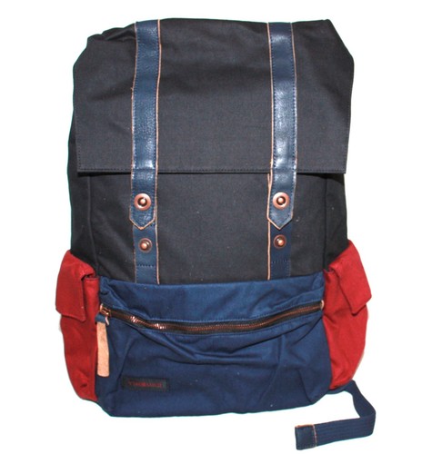 Timbuk2 sunset back pack - "sunset",