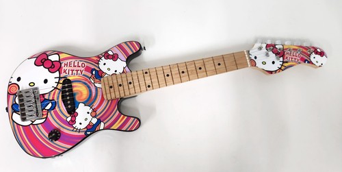 Kids hello kitty - 1/4, electric