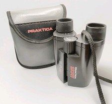 Vintage Praktica Sport 10x25
