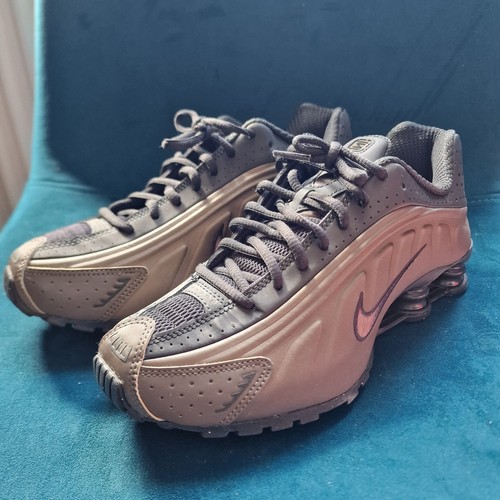 Brand new nike shox size - nike,