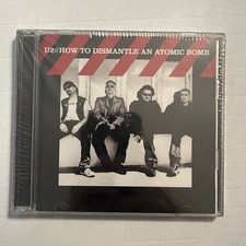 U2 - How To Dismantle An