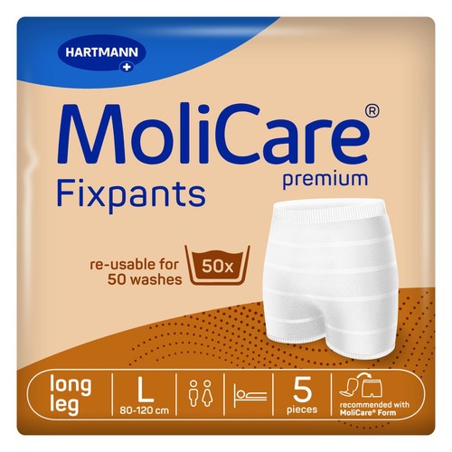 Molicare premium fixpants - molicare,