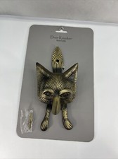 ANTIQUE Vintage Style SOLID