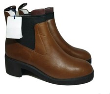 Camper Wonder Ankle Boots