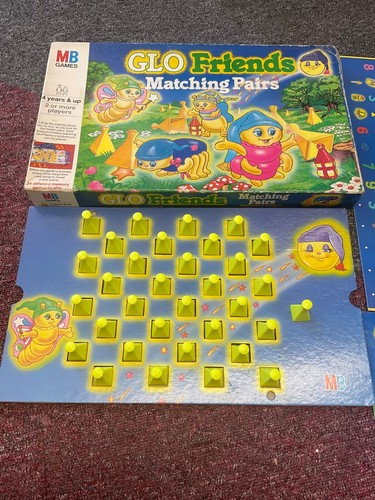 Games glo friends matching - glo,