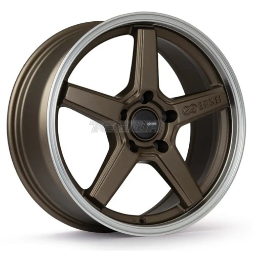 Enkei quasar alloy wheel - enkei,