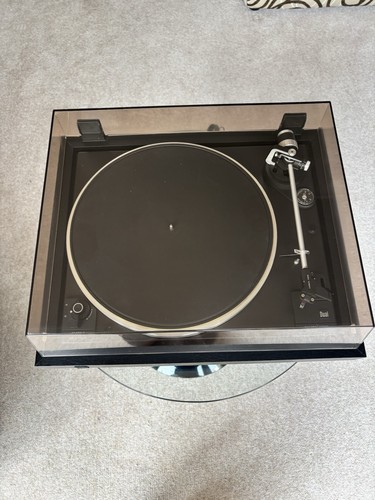 Dual 505 high end - 505-3, high-end